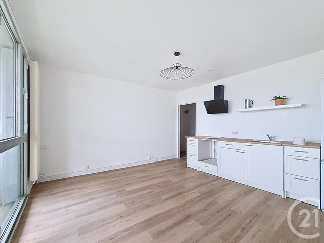 Appartement F3 &agrave; vendre - 3 pi&egrave;ces - 49,55 m2 - Colombes - 92 - ILE-DE-FRANCE