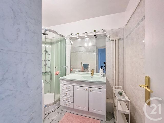 Appartement F3 &agrave; vendre - 3 pi&egrave;ces - 49,55 m2 - Colombes - 92 - ILE-DE-FRANCE