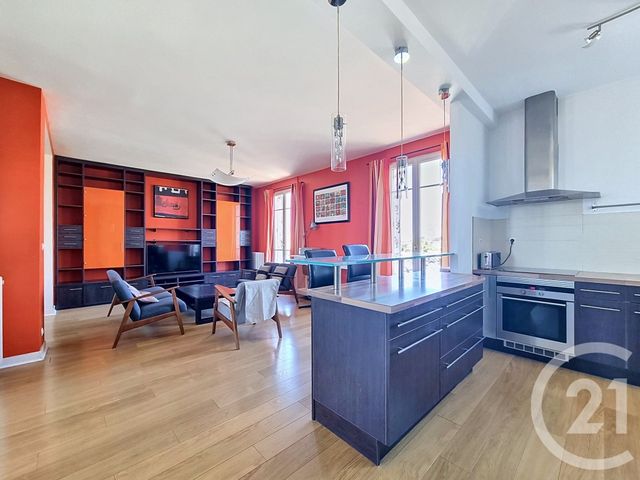 appartement - COLOMBES - 92