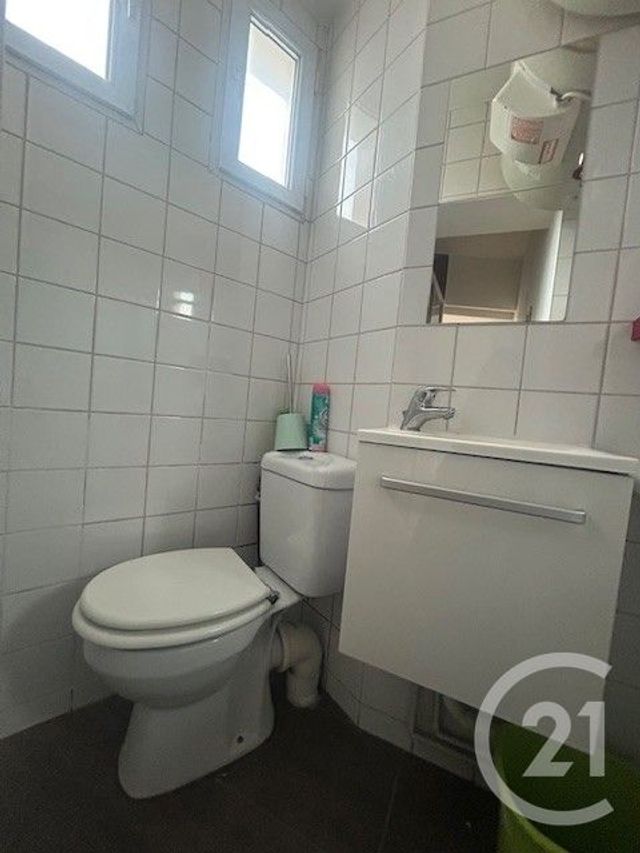 Appartement &agrave; louer - 2 pi&egrave;ces - 34 m2 - Asnieres Sur Seine - 92 - ILE-DE-FRANCE