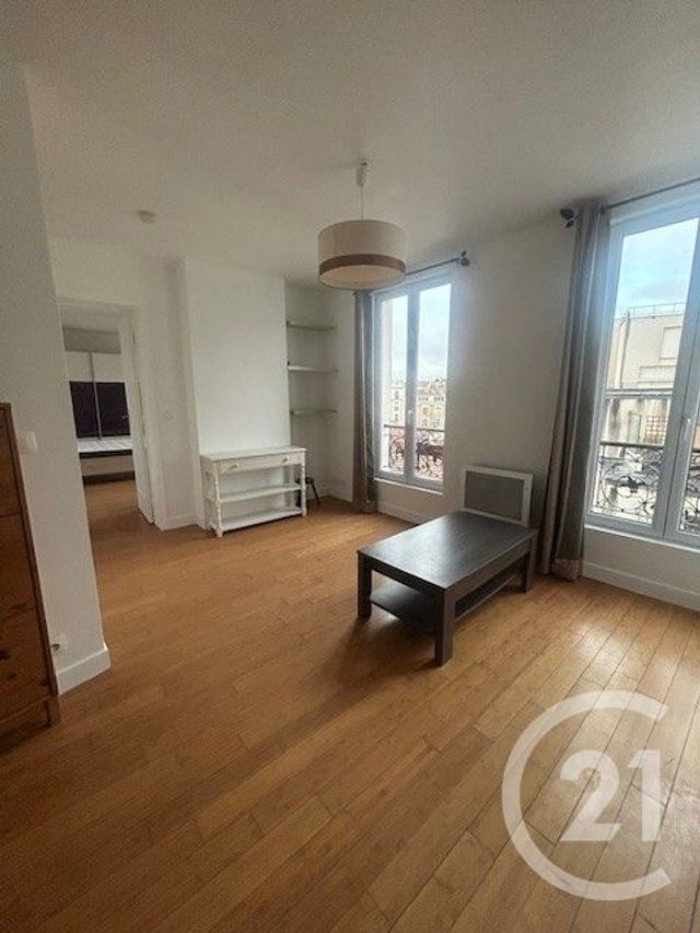 appartement - ASNIERES SUR SEINE - 92