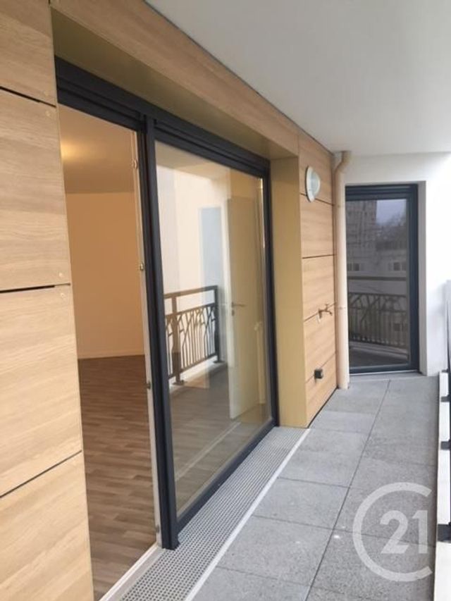 appartement - COLOMBES - 92