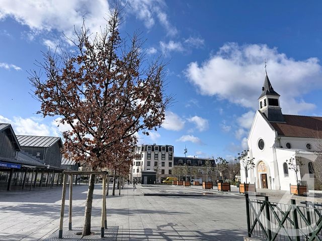 Appartement F3 &agrave; vendre - 3 pi&egrave;ces - 65,11 m2 - La Garenne Colombes - 92 - ILE-DE-FRANCE