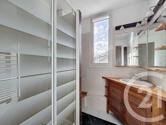 Appartement F3 &agrave; vendre - 3 pi&egrave;ces - 65,11 m2 - La Garenne Colombes - 92 - ILE-DE-FRANCE