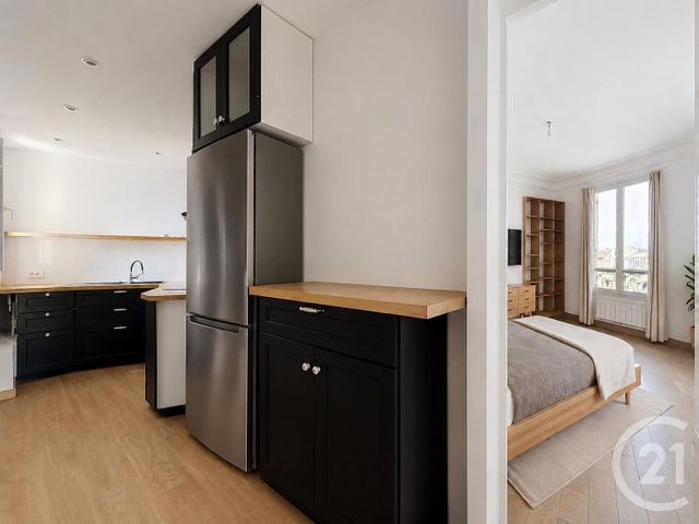 Appartement F3 &agrave; vendre - 3 pi&egrave;ces - 64,43 m2 - La Garenne Colombes - 92 - ILE-DE-FRANCE