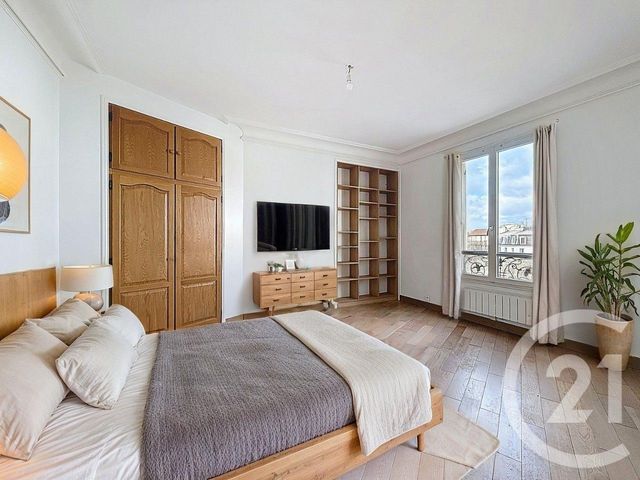 Appartement F3 &agrave; vendre - 3 pi&egrave;ces - 65,11 m2 - La Garenne Colombes - 92 - ILE-DE-FRANCE