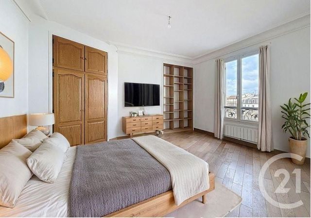 Appartement F3 &agrave; vendre - 3 pi&egrave;ces - 64,43 m2 - La Garenne Colombes - 92 - ILE-DE-FRANCE