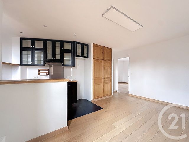 Appartement F3 &agrave; vendre - 3 pi&egrave;ces - 65,11 m2 - La Garenne Colombes - 92 - ILE-DE-FRANCE
