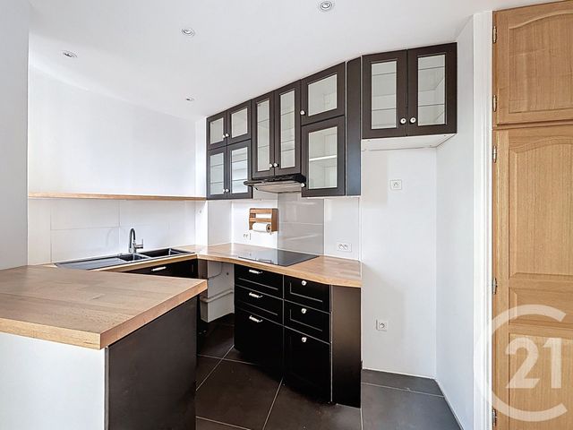 Appartement F3 &agrave; vendre - 3 pi&egrave;ces - 65,11 m2 - La Garenne Colombes - 92 - ILE-DE-FRANCE