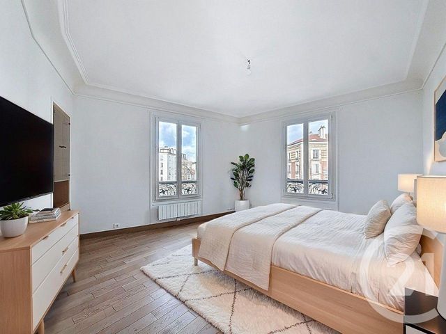 Appartement F3 &agrave; vendre - 3 pi&egrave;ces - 65,11 m2 - La Garenne Colombes - 92 - ILE-DE-FRANCE