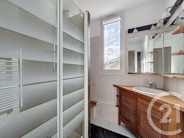 Appartement F3 &agrave; vendre - 3 pi&egrave;ces - 65,11 m2 - La Garenne Colombes - 92 - ILE-DE-FRANCE