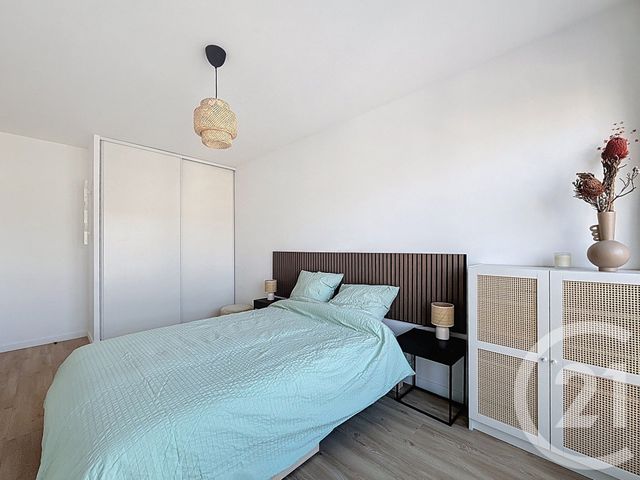 Appartement &agrave; vendre - 3 pi&egrave;ces - 62,09 m2 - Colombes - 92 - ILE-DE-FRANCE