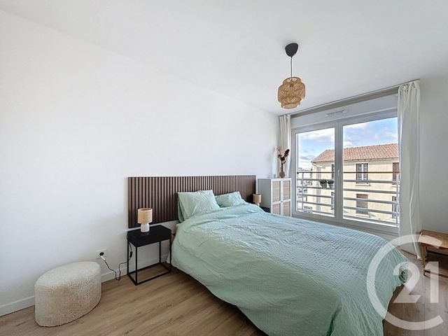 Appartement &agrave; vendre - 3 pi&egrave;ces - 62,09 m2 - Colombes - 92 - ILE-DE-FRANCE