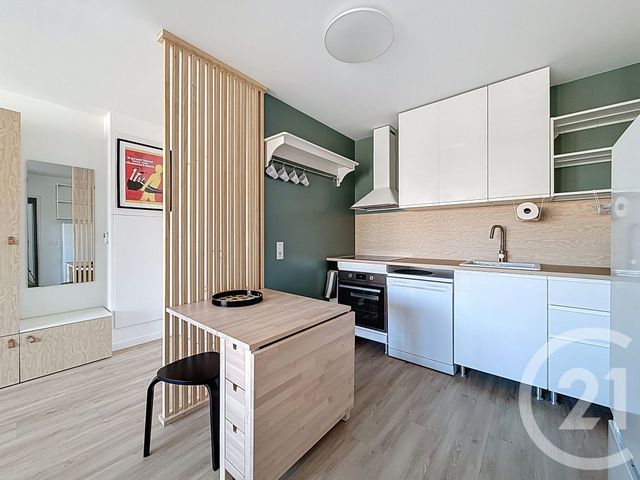 Appartement &agrave; vendre - 3 pi&egrave;ces - 62,09 m2 - Colombes - 92 - ILE-DE-FRANCE