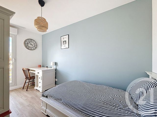 Appartement &agrave; vendre - 3 pi&egrave;ces - 62,09 m2 - Colombes - 92 - ILE-DE-FRANCE