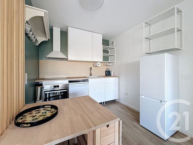 Appartement &agrave; vendre - 3 pi&egrave;ces - 62,09 m2 - Colombes - 92 - ILE-DE-FRANCE