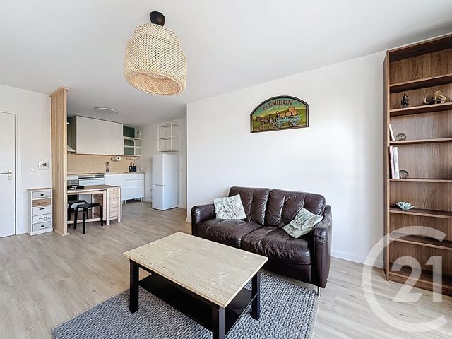 Appartement &agrave; vendre - 3 pi&egrave;ces - 62,09 m2 - Colombes - 92 - ILE-DE-FRANCE