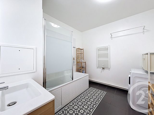 Appartement &agrave; vendre - 3 pi&egrave;ces - 62,09 m2 - Colombes - 92 - ILE-DE-FRANCE