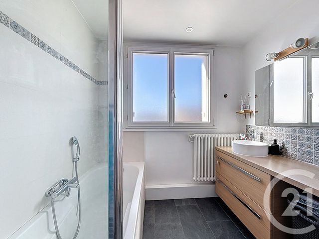 Appartement F3 &agrave; vendre - 3 pi&egrave;ces - 64,85 m2 - Colombes - 92 - ILE-DE-FRANCE