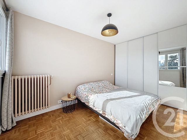 Appartement F3 &agrave; vendre - 3 pi&egrave;ces - 64,85 m2 - Colombes - 92 - ILE-DE-FRANCE