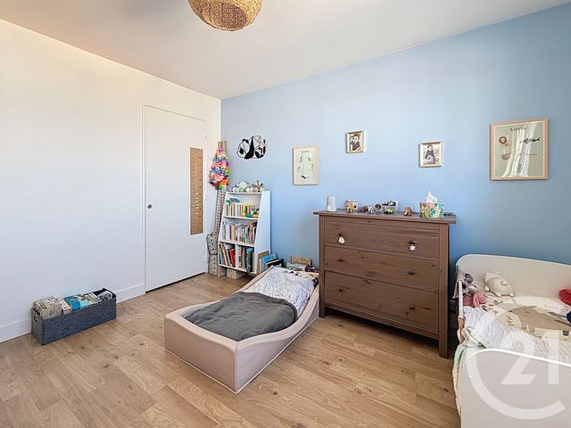 Appartement F3 &agrave; vendre - 3 pi&egrave;ces - 64,85 m2 - Colombes - 92 - ILE-DE-FRANCE