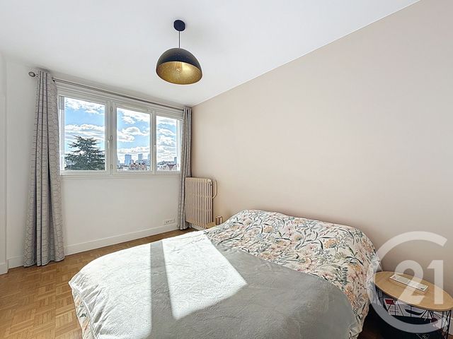 Appartement F3 &agrave; vendre - 3 pi&egrave;ces - 64,85 m2 - Colombes - 92 - ILE-DE-FRANCE