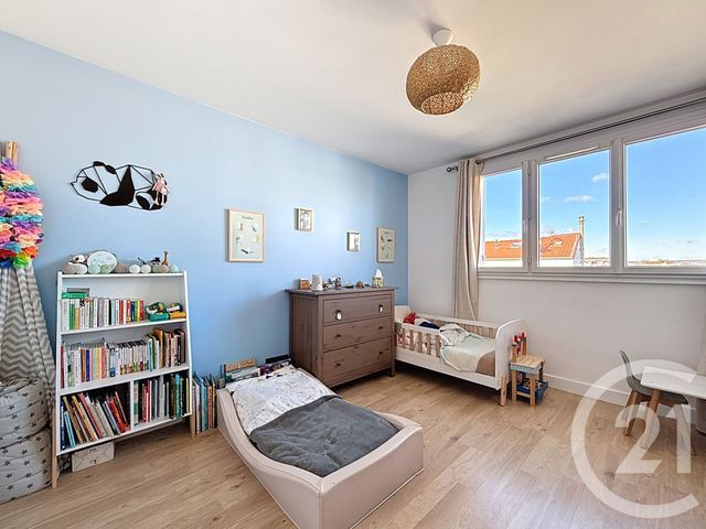 Appartement F3 &agrave; vendre - 3 pi&egrave;ces - 64,85 m2 - Colombes - 92 - ILE-DE-FRANCE