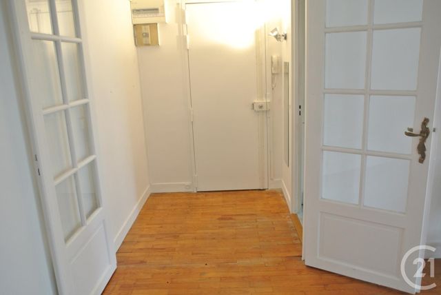 Appartement F3 &agrave; louer - 3 pi&egrave;ces - 64,54 m2 - Colombes - 92 - ILE-DE-FRANCE