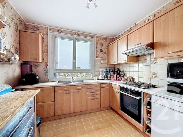 Appartement F4 &agrave; vendre - 4 pi&egrave;ces - 76,41 m2 - Colombes - 92 - ILE-DE-FRANCE