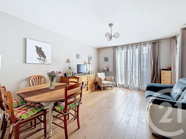 appartement - COLOMBES - 92