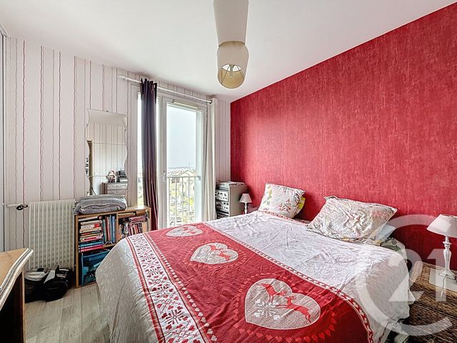 Appartement F4 &agrave; vendre - 4 pi&egrave;ces - 76,41 m2 - Colombes - 92 - ILE-DE-FRANCE