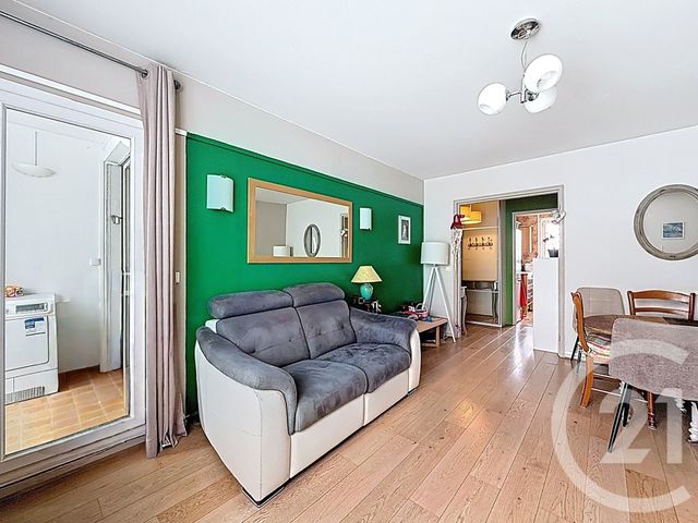 Appartement F4 &agrave; vendre - 4 pi&egrave;ces - 76,41 m2 - Colombes - 92 - ILE-DE-FRANCE