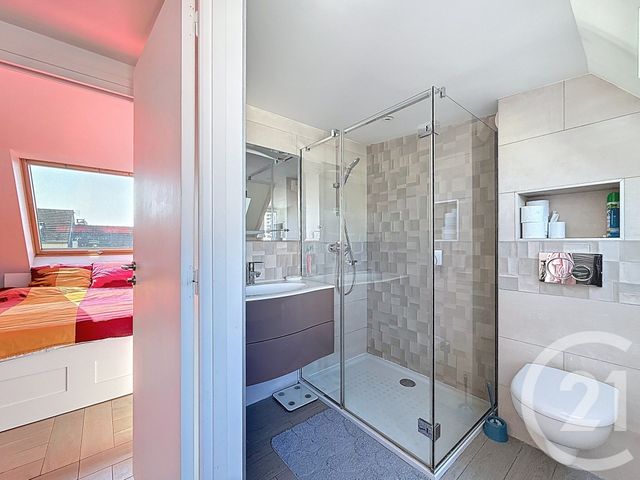 Maison &agrave; vendre - 5 pi&egrave;ces - 105,21 m2 - Colombes - 92 - ILE-DE-FRANCE