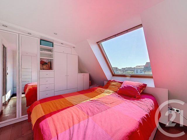 Maison &agrave; vendre - 5 pi&egrave;ces - 105,21 m2 - Colombes - 92 - ILE-DE-FRANCE