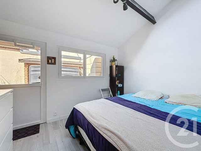 Maison &agrave; vendre - 5 pi&egrave;ces - 105,21 m2 - Colombes - 92 - ILE-DE-FRANCE