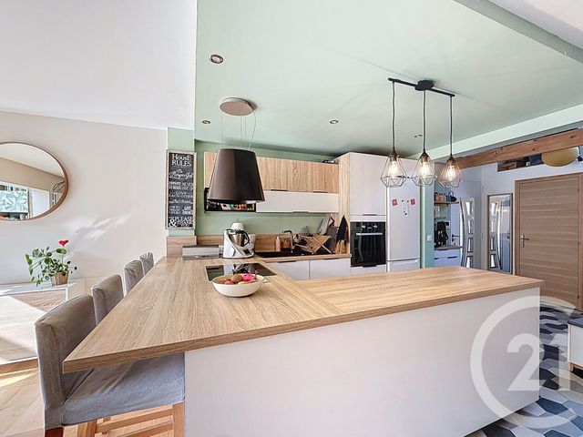 Maison &agrave; vendre - 5 pi&egrave;ces - 105,21 m2 - Colombes - 92 - ILE-DE-FRANCE