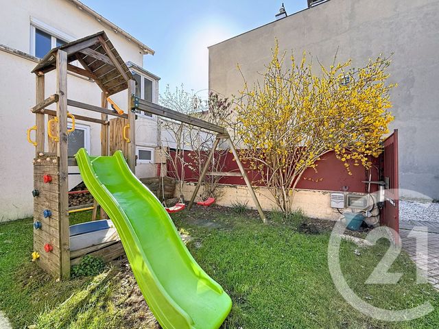 Maison &agrave; vendre - 5 pi&egrave;ces - 105,21 m2 - Colombes - 92 - ILE-DE-FRANCE