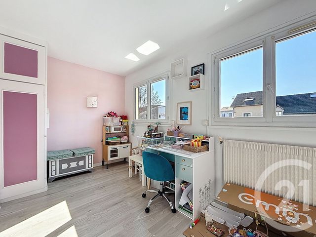 Maison &agrave; vendre - 5 pi&egrave;ces - 105,21 m2 - Colombes - 92 - ILE-DE-FRANCE