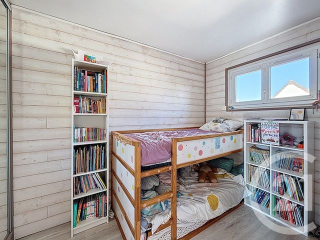 Maison &agrave; vendre - 5 pi&egrave;ces - 105,21 m2 - Colombes - 92 - ILE-DE-FRANCE