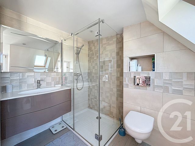 Maison &agrave; vendre - 5 pi&egrave;ces - 105,21 m2 - Colombes - 92 - ILE-DE-FRANCE