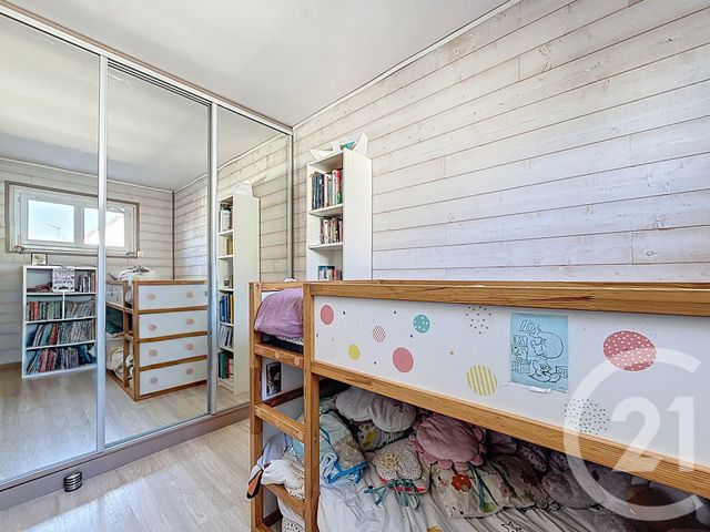 Maison &agrave; vendre - 5 pi&egrave;ces - 105,21 m2 - Colombes - 92 - ILE-DE-FRANCE