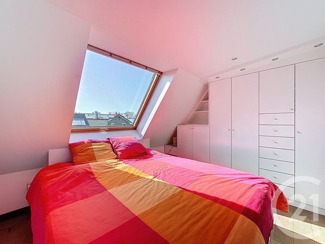 Maison &agrave; vendre - 5 pi&egrave;ces - 105,21 m2 - Colombes - 92 - ILE-DE-FRANCE