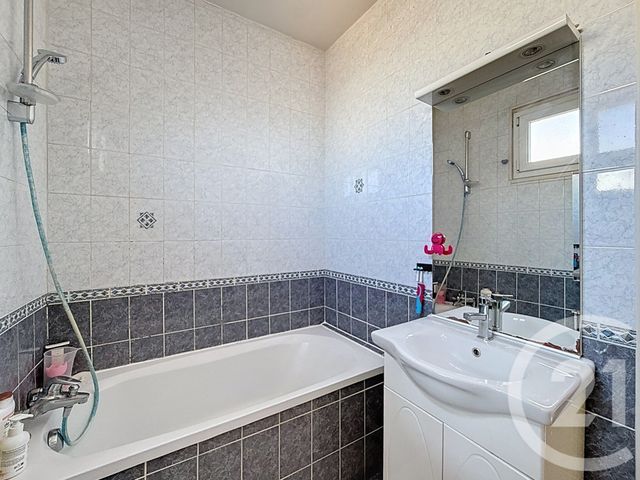 Maison &agrave; vendre - 5 pi&egrave;ces - 105,21 m2 - Colombes - 92 - ILE-DE-FRANCE