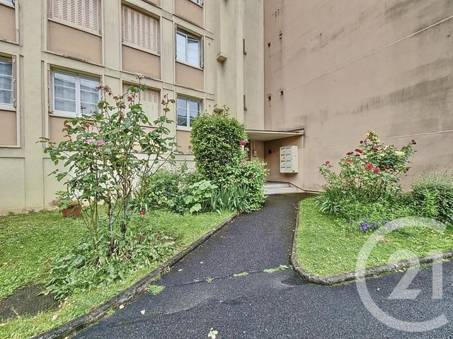 Appartement F4 &agrave; vendre - 4 pi&egrave;ces - 67,49 m2 - Colombes - 92 - ILE-DE-FRANCE