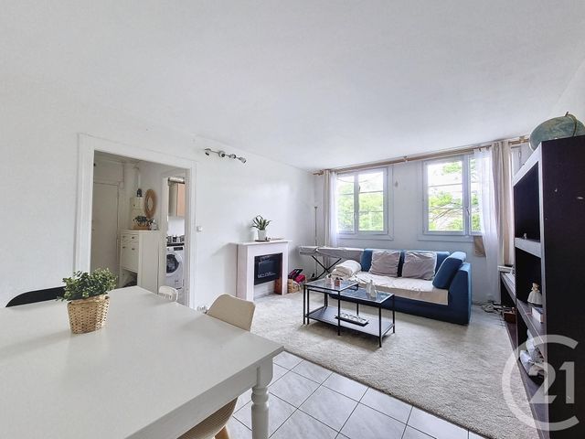 Appartement F4 &agrave; vendre - 4 pi&egrave;ces - 67,49 m2 - Colombes - 92 - ILE-DE-FRANCE
