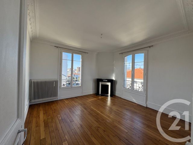 Appartement F3 bis &agrave; louer - 3 pi&egrave;ces - 67 m2 - Colombes - 92 - ILE-DE-FRANCE