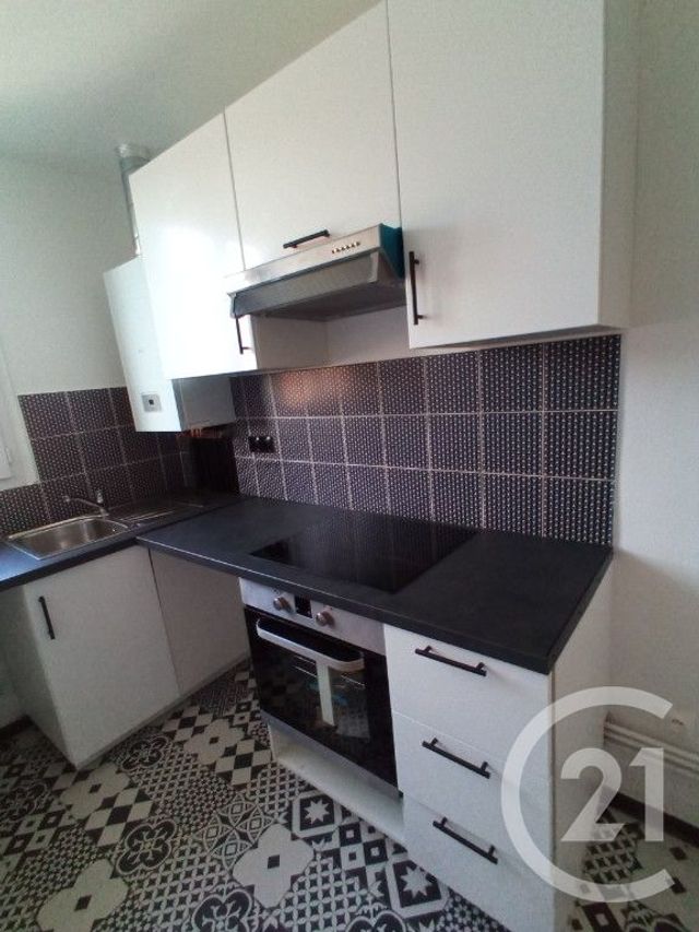 Appartement F3 bis &agrave; louer - 3 pi&egrave;ces - 67 m2 - Colombes - 92 - ILE-DE-FRANCE
