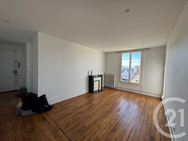 Appartement F3 bis &agrave; louer - 3 pi&egrave;ces - 67 m2 - Colombes - 92 - ILE-DE-FRANCE