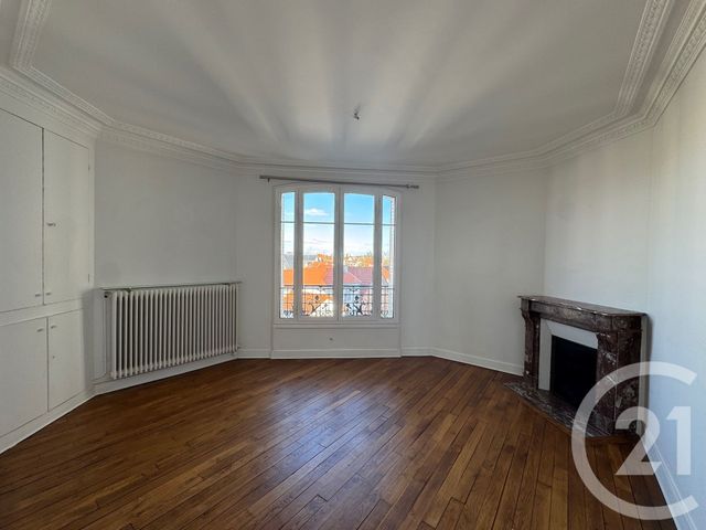 Appartement F3 bis &agrave; louer - 3 pi&egrave;ces - 67 m2 - Colombes - 92 - ILE-DE-FRANCE