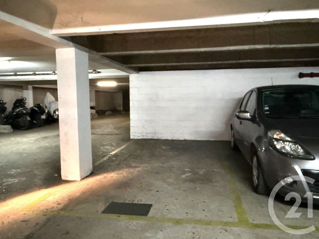 Parking &agrave; vendre - 11,25 m2 - Colombes - 92 - ILE-DE-FRANCE